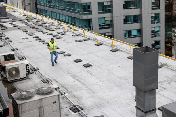 Waterproofing in Bloomer, WI