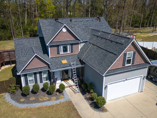 Cold Roofs in Bloomer, WI