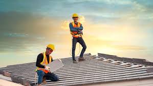 Best Storm Damage Roof Repair  in Bloomer, WI